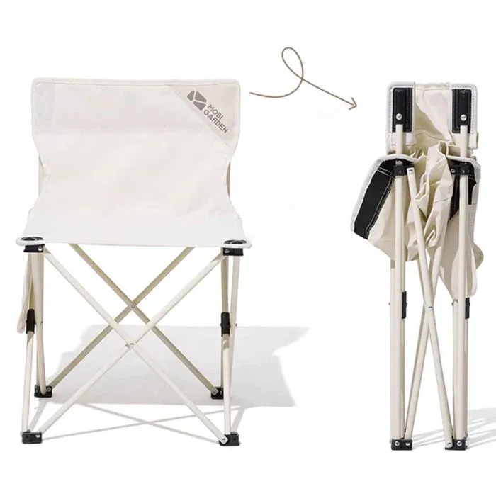 Mobi Garden MINI FOLDING CHAIR