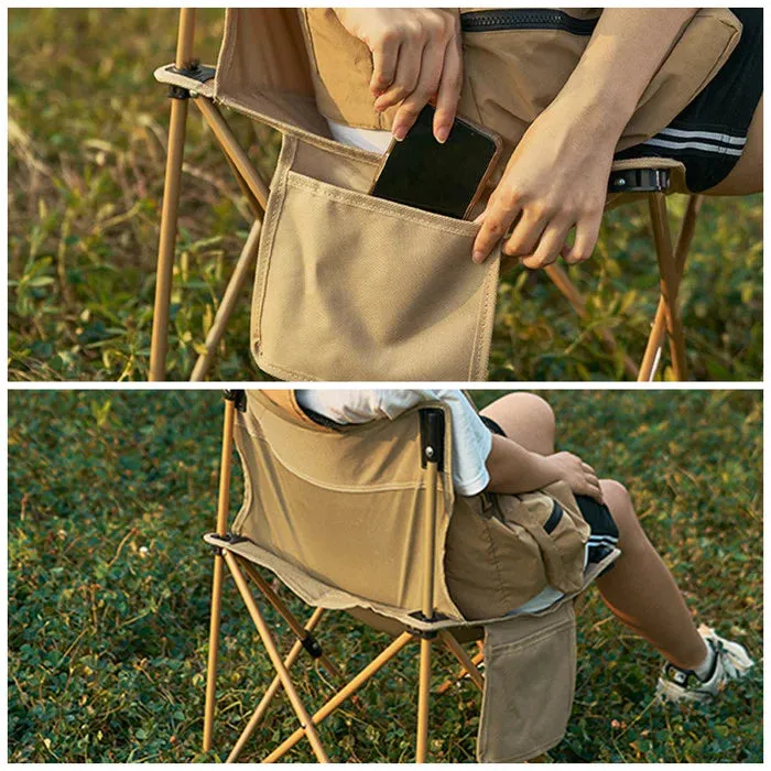 Mobi Garden MINI FOLDING CHAIR