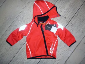 Molo Softshelljacke 'Sky' Diva pink