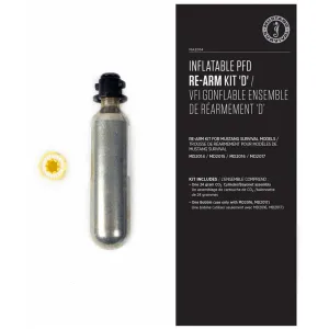 Mustang Re-Arm Kit D - for MD2015 03, MD2017 03