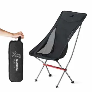 Naturehike 600D compact oversized camping Chair