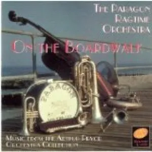 On the Boardwalk Arthur Pryor Orchestra Collection