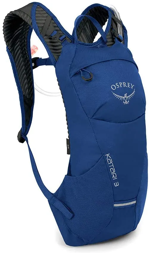 Osprey Katari 3 With Reservoir