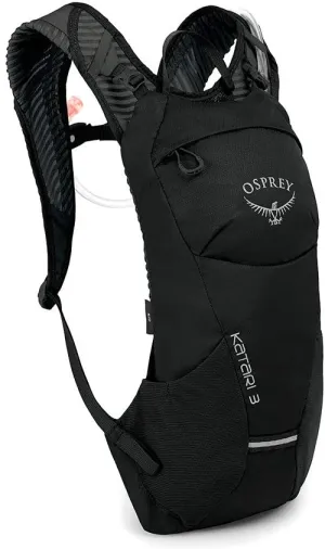 Osprey Katari 3 With Reservoir