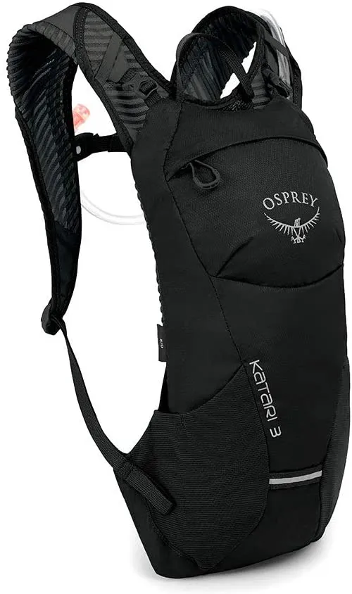 Osprey Katari 3 With Reservoir