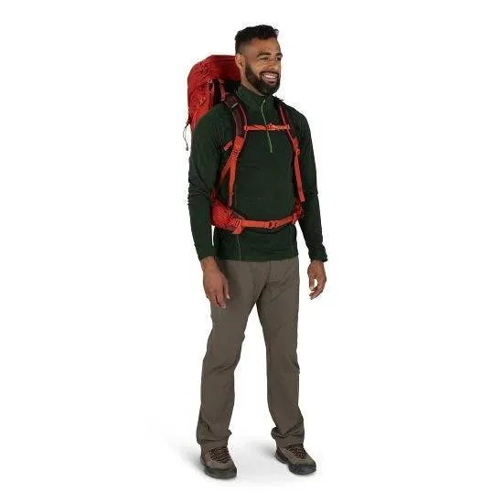 Osprey Men's Talon Pro 40L Backpack