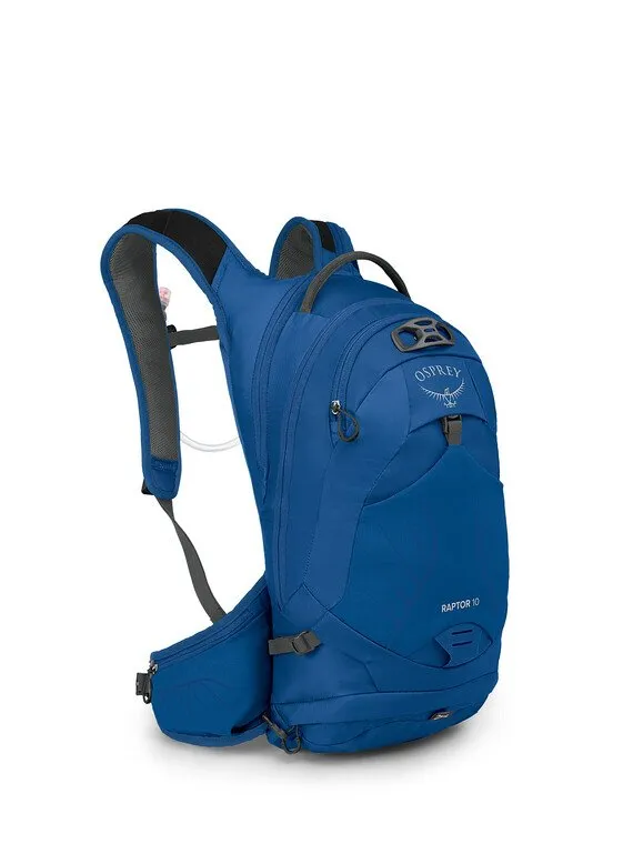 Osprey Raptor 10 with Reservoir