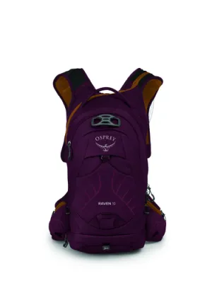 Osprey Raven 10 w/Res Aprium Purple O/S