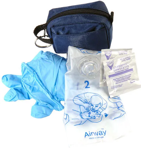Pocket CPR Kit