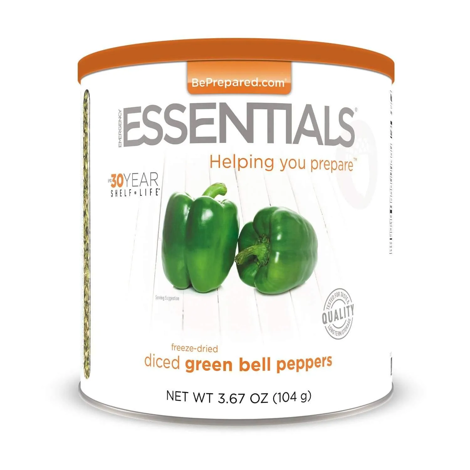 Premium Veggie Kit