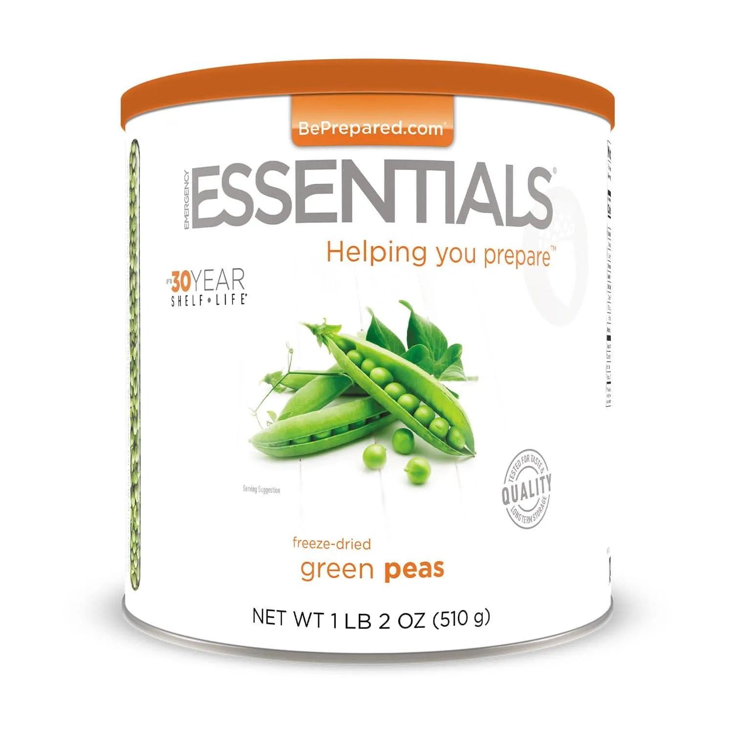 Premium Veggie Kit