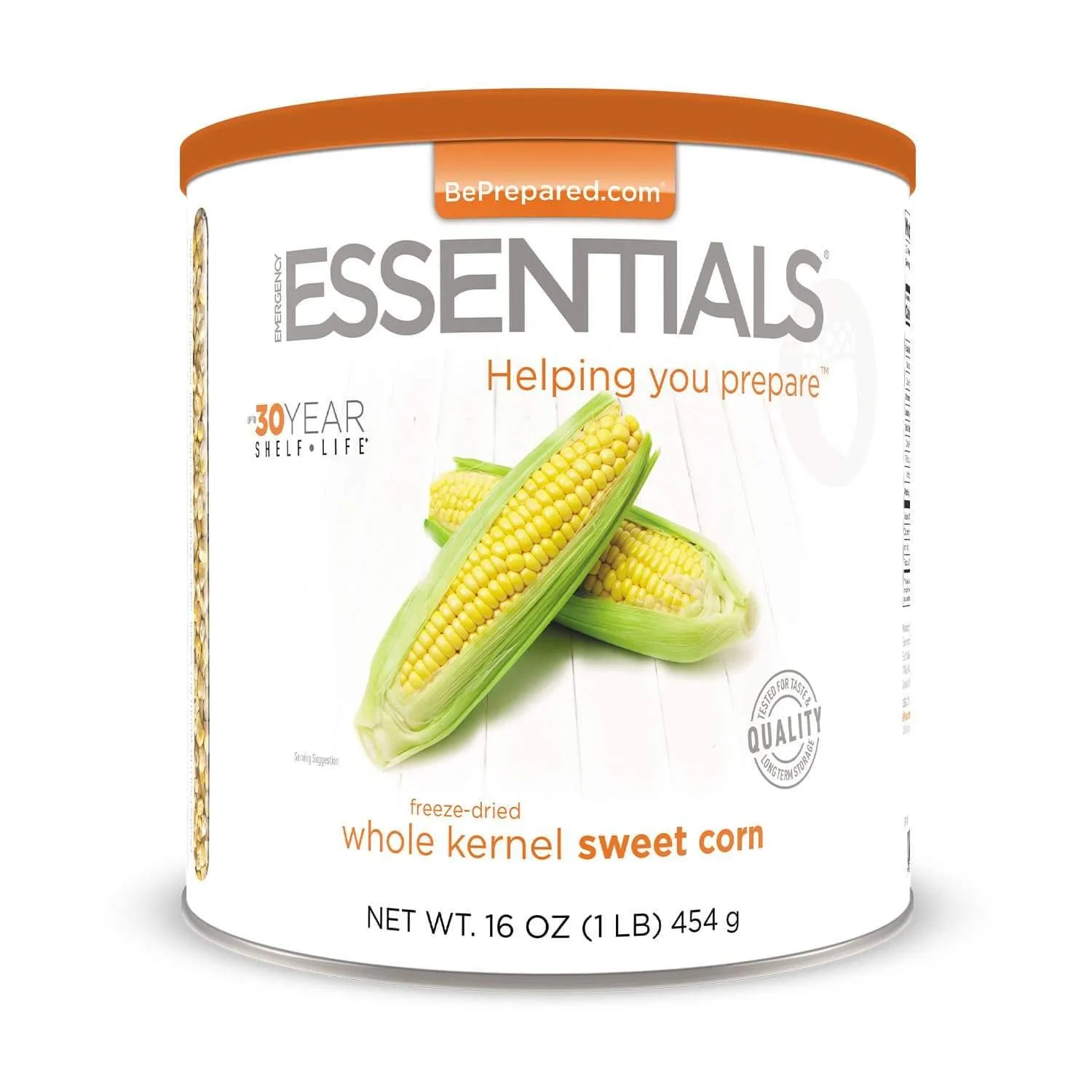 Premium Veggie Kit