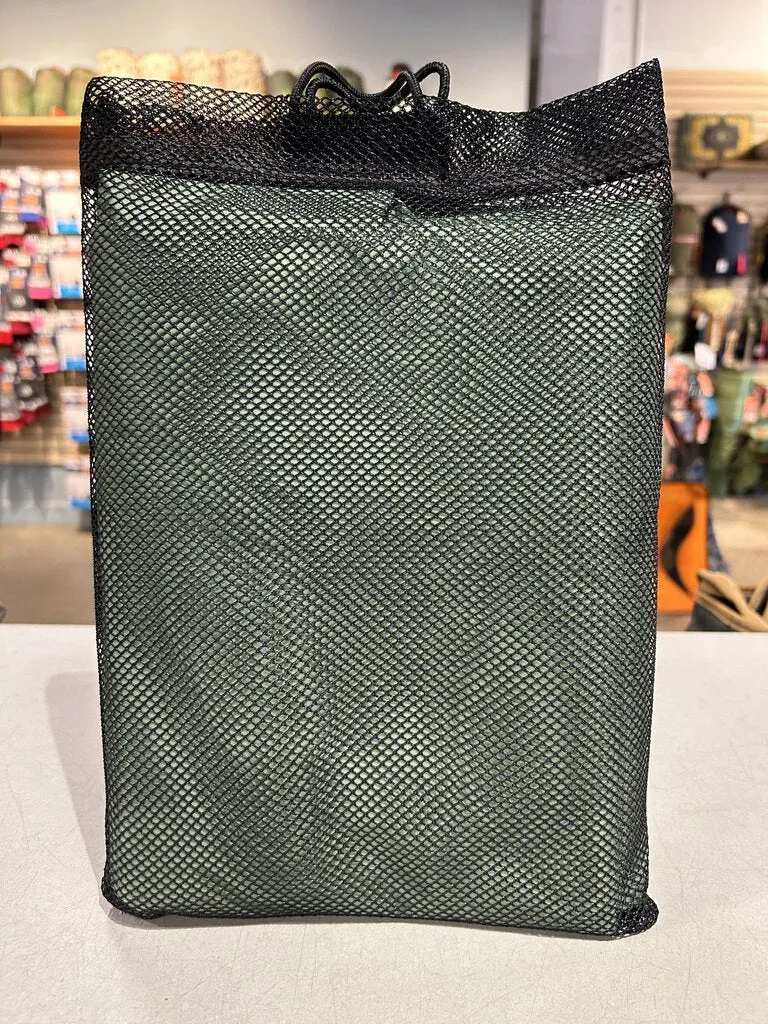 REI Alcove Window Wall, Green OS