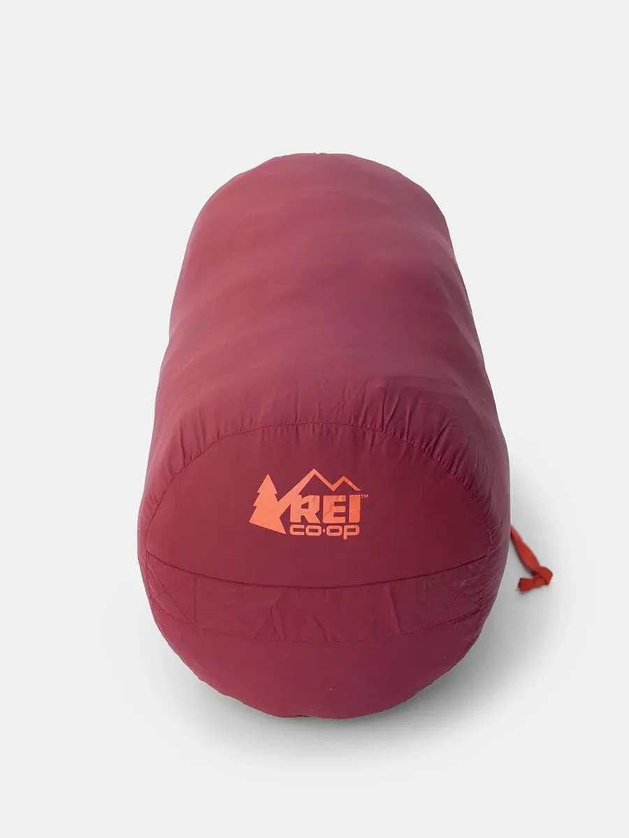 REI Co-op Carina 32 Sleeping Bag Women's