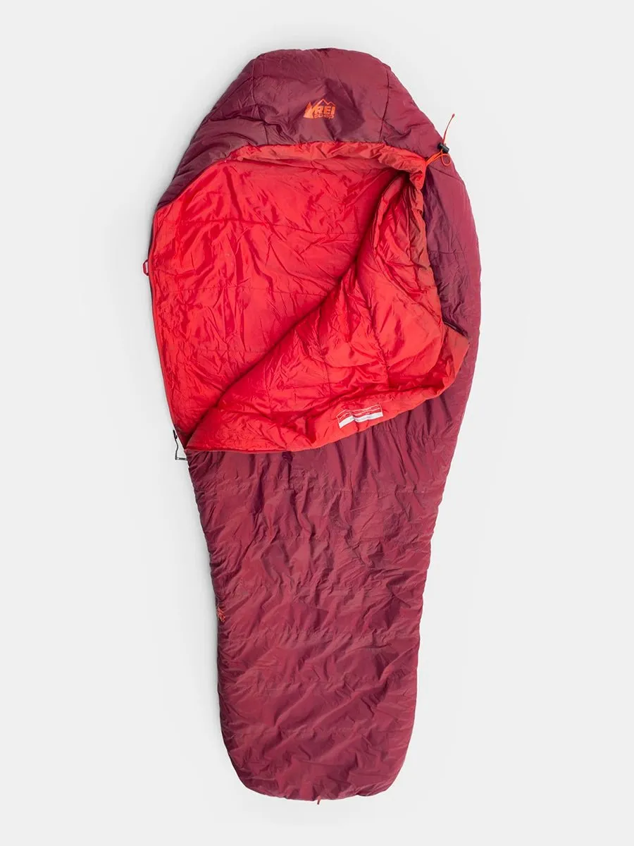 REI Co-op Carina 32 Sleeping Bag Women's