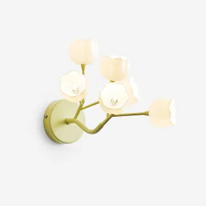Rei Flower Wall Lamp