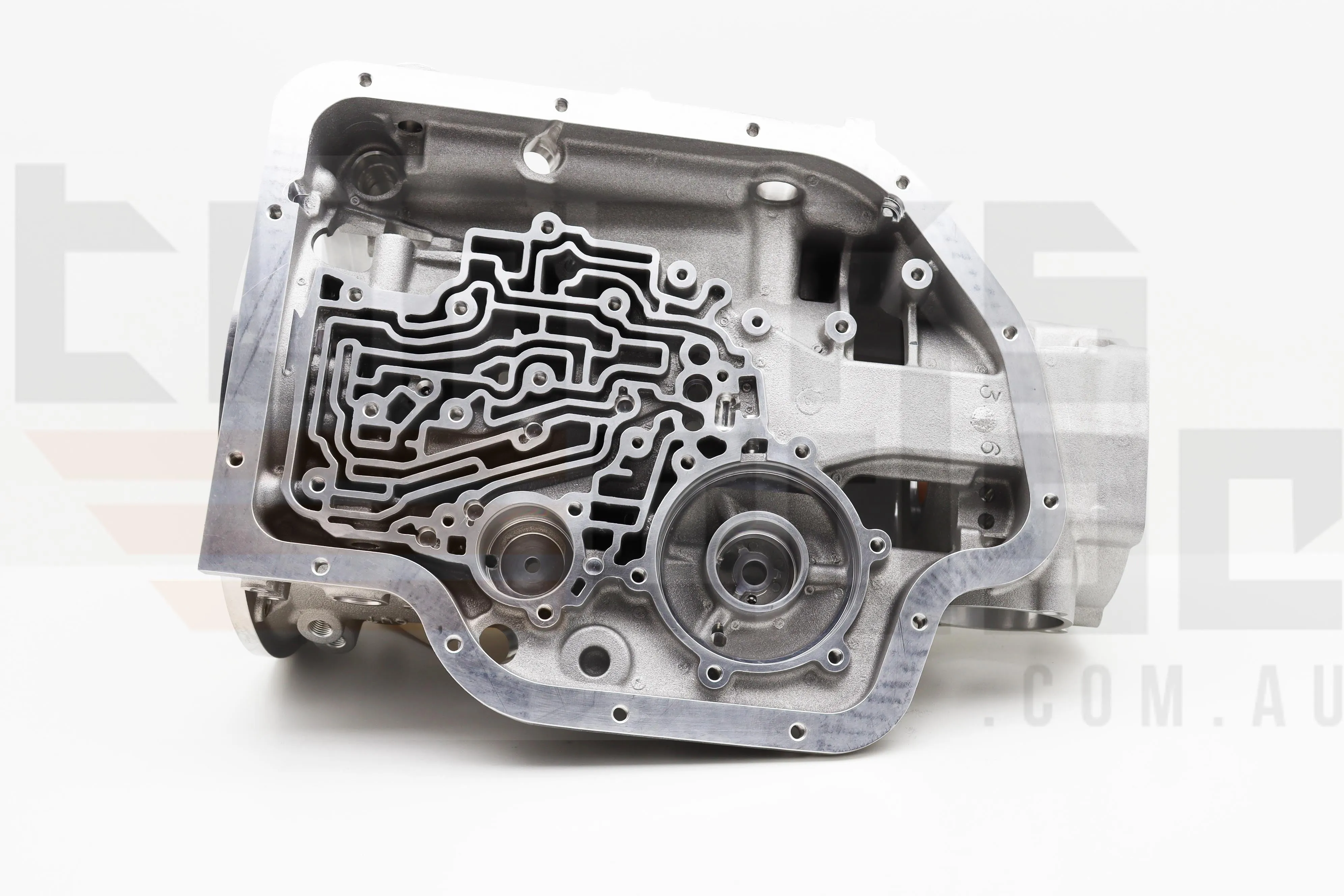 Reid Racing - Super Hydra 400 Transmission Case Turbo TH400