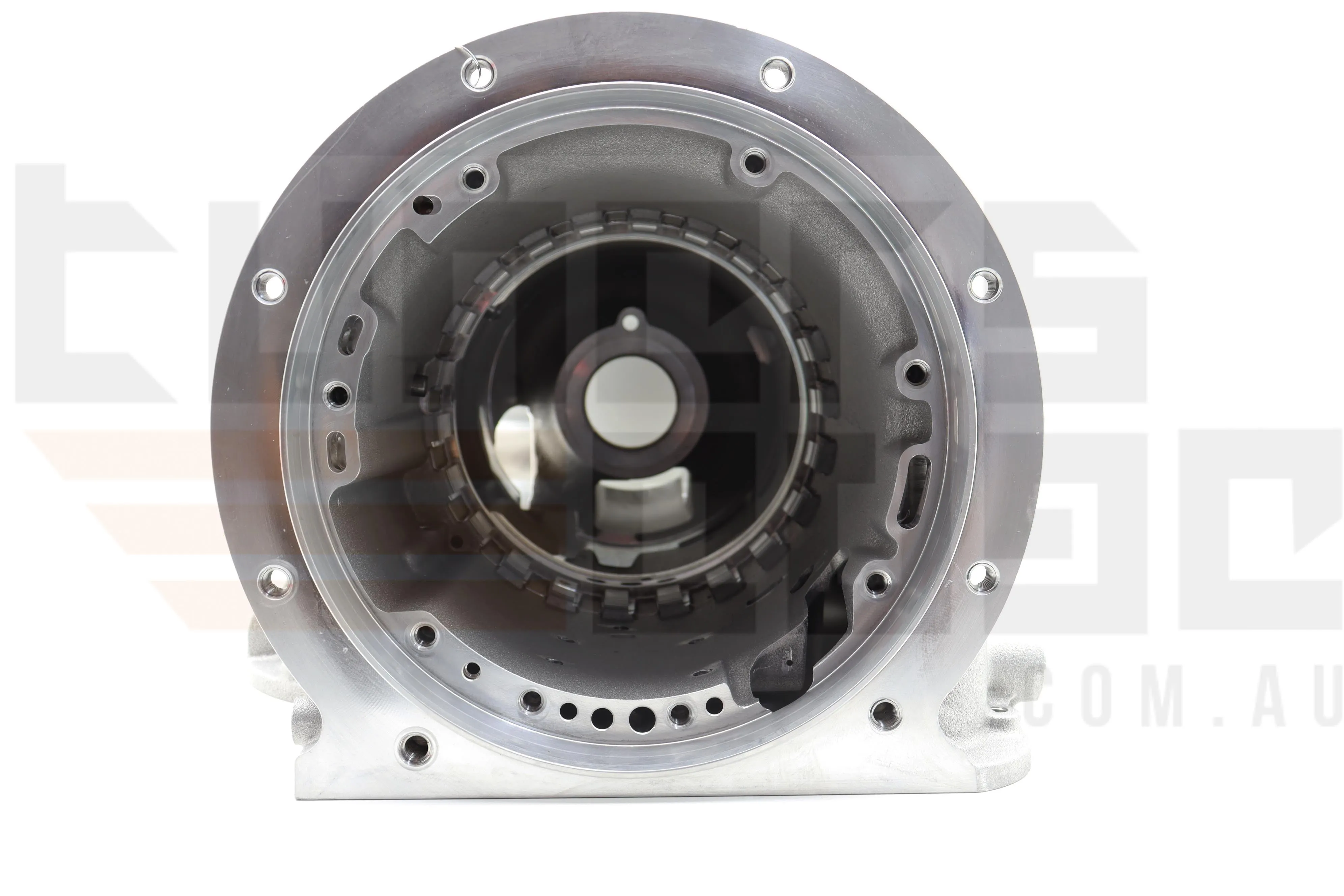 Reid Racing - Super Hydra 400 Transmission Case Turbo TH400