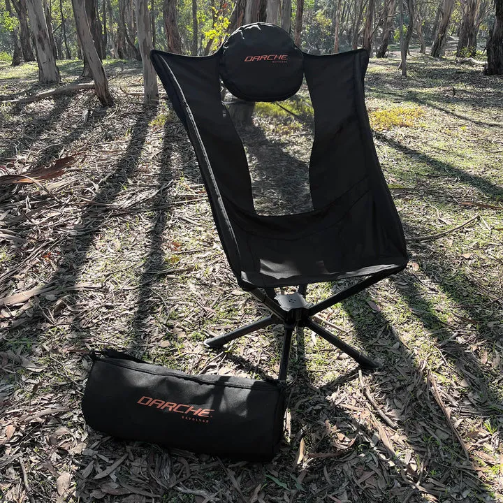 Revolver Camping Chair - Darche - T050801416
