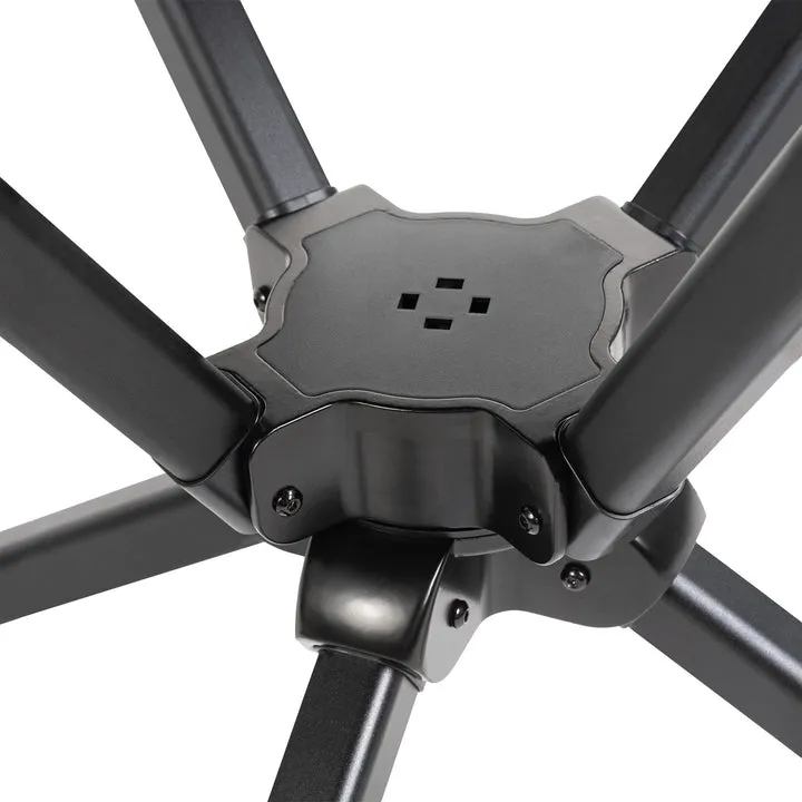Revolver Camping Chair - Darche - T050801416