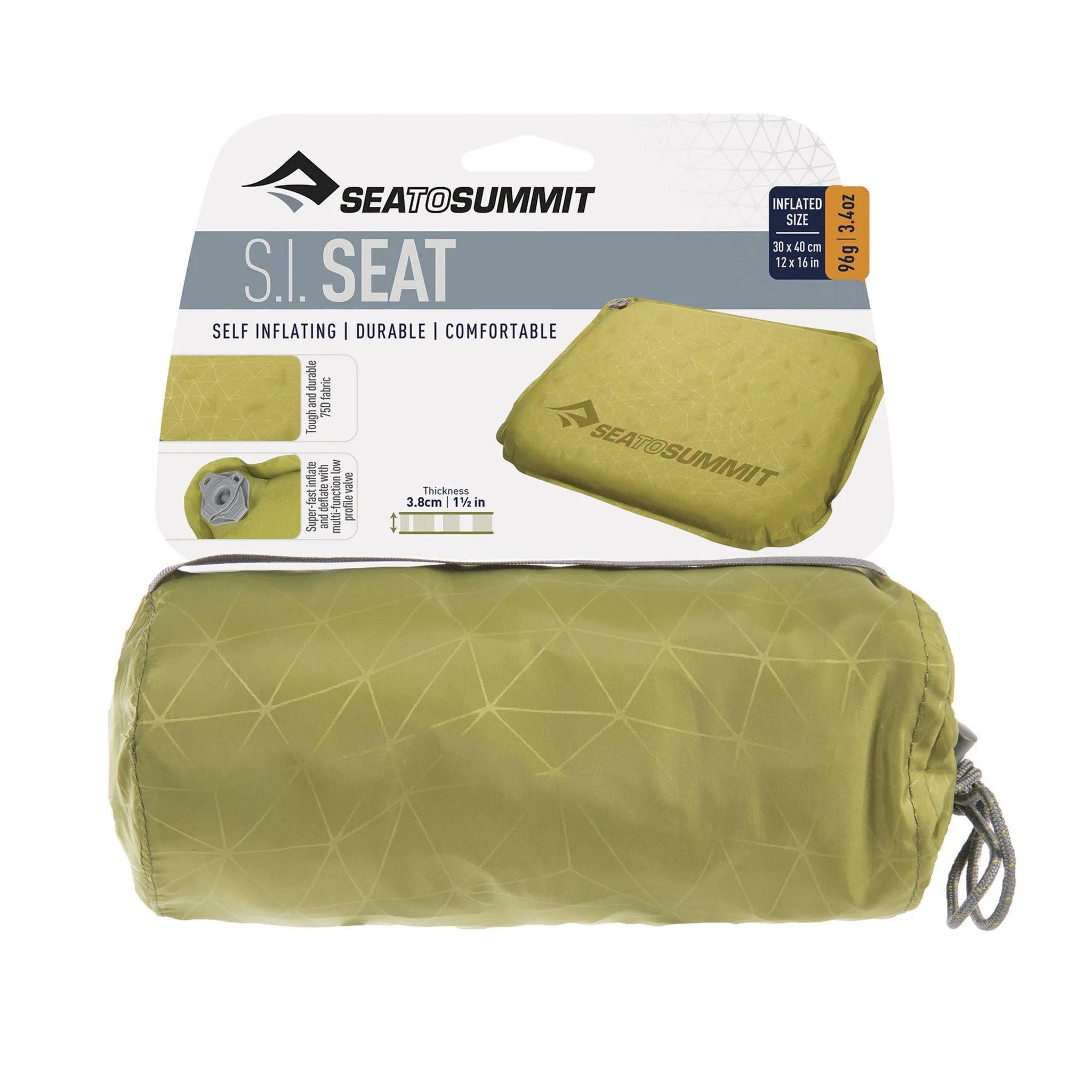 Sea To Summit Delta SI V Seat