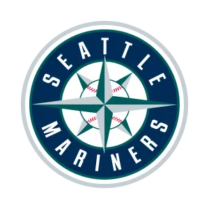 Seattle Mariners Stickers | UV DTF Decals for T-Mobile Park & PNW Pride