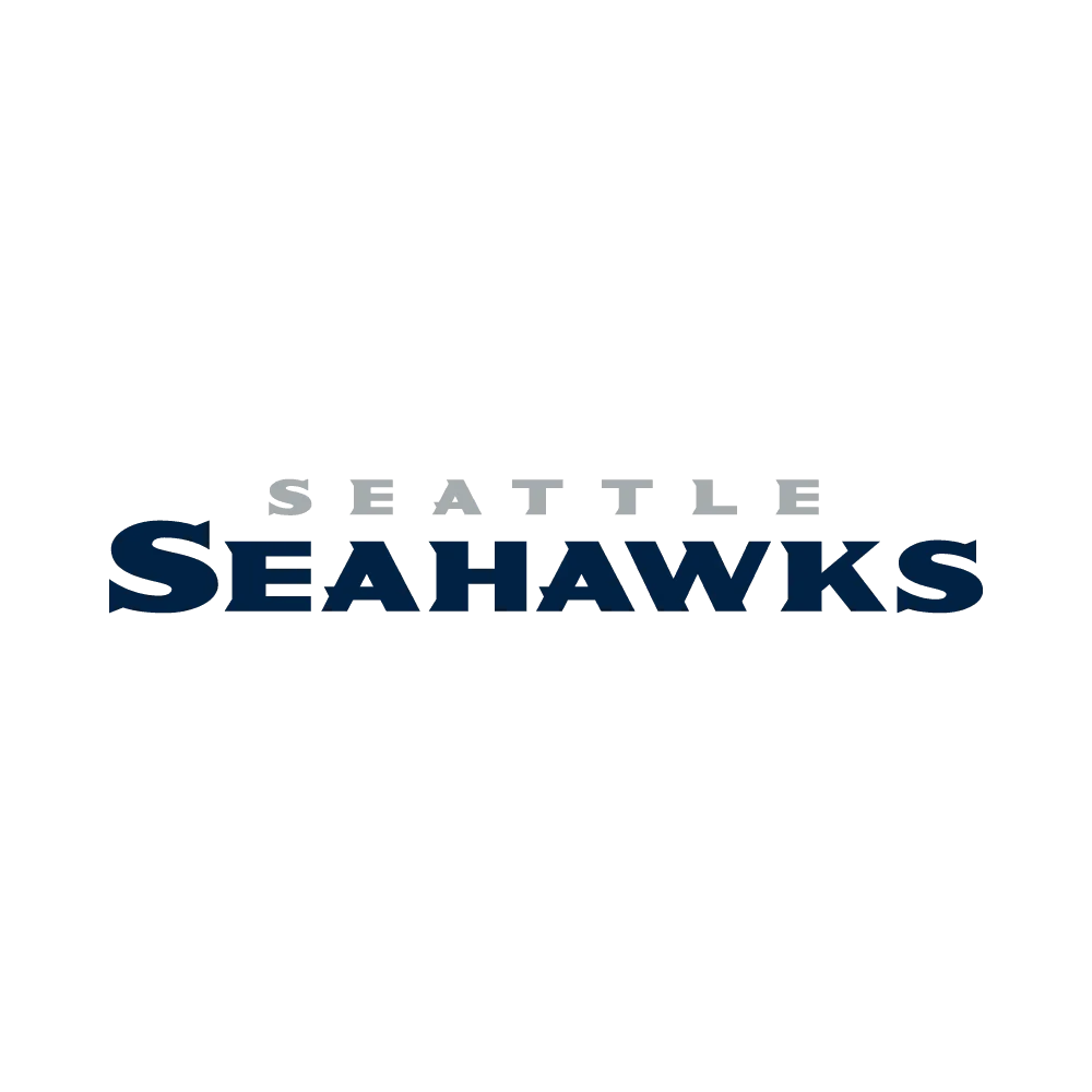 Seattle Seahawks Rainproof Decals 🌧️ | 12th Man Stickers for Cars, Coffee Gear & 206 Loyalty