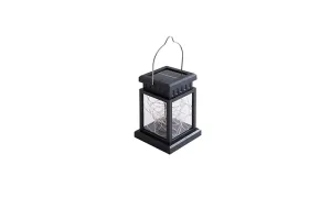 Solar Pendant Lanterns