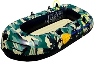 Summer Outdoor Sports Inflatable Sport Travel Water Inflatable Boat Inflatable Drift Boat