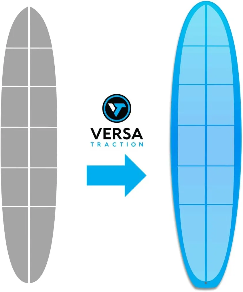 SUP Stand Up Paddle Board Traction Kit