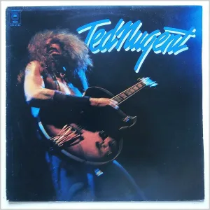 Ted Nugent