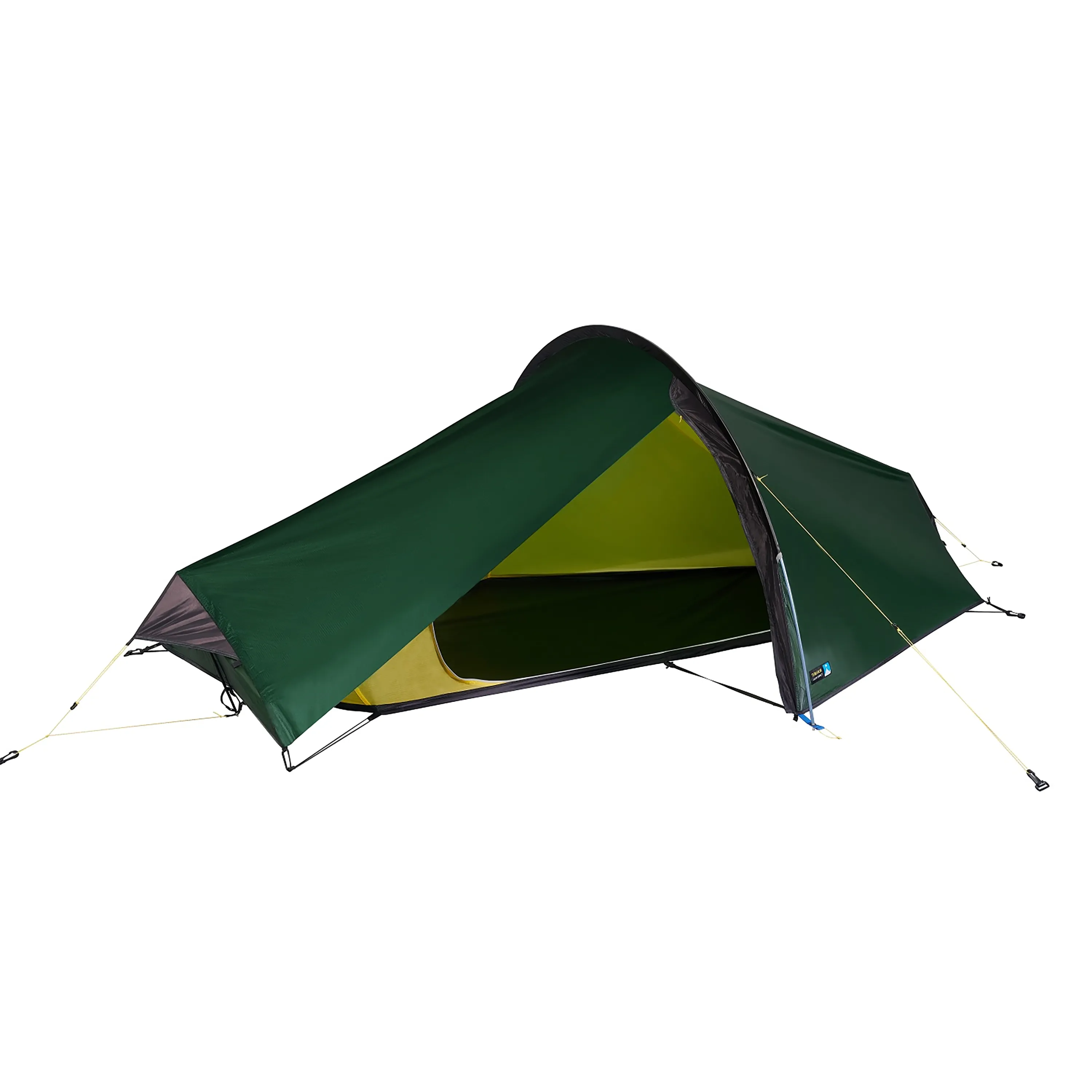 Terra Nova Laser Compact 1 Tent With Footprint