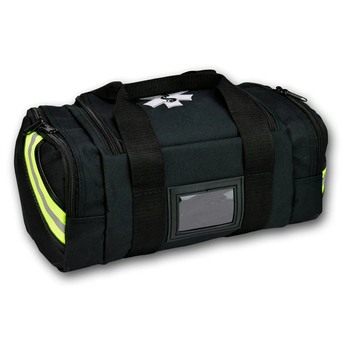 Trauma Bag Compact First Responder w Fill Kit
