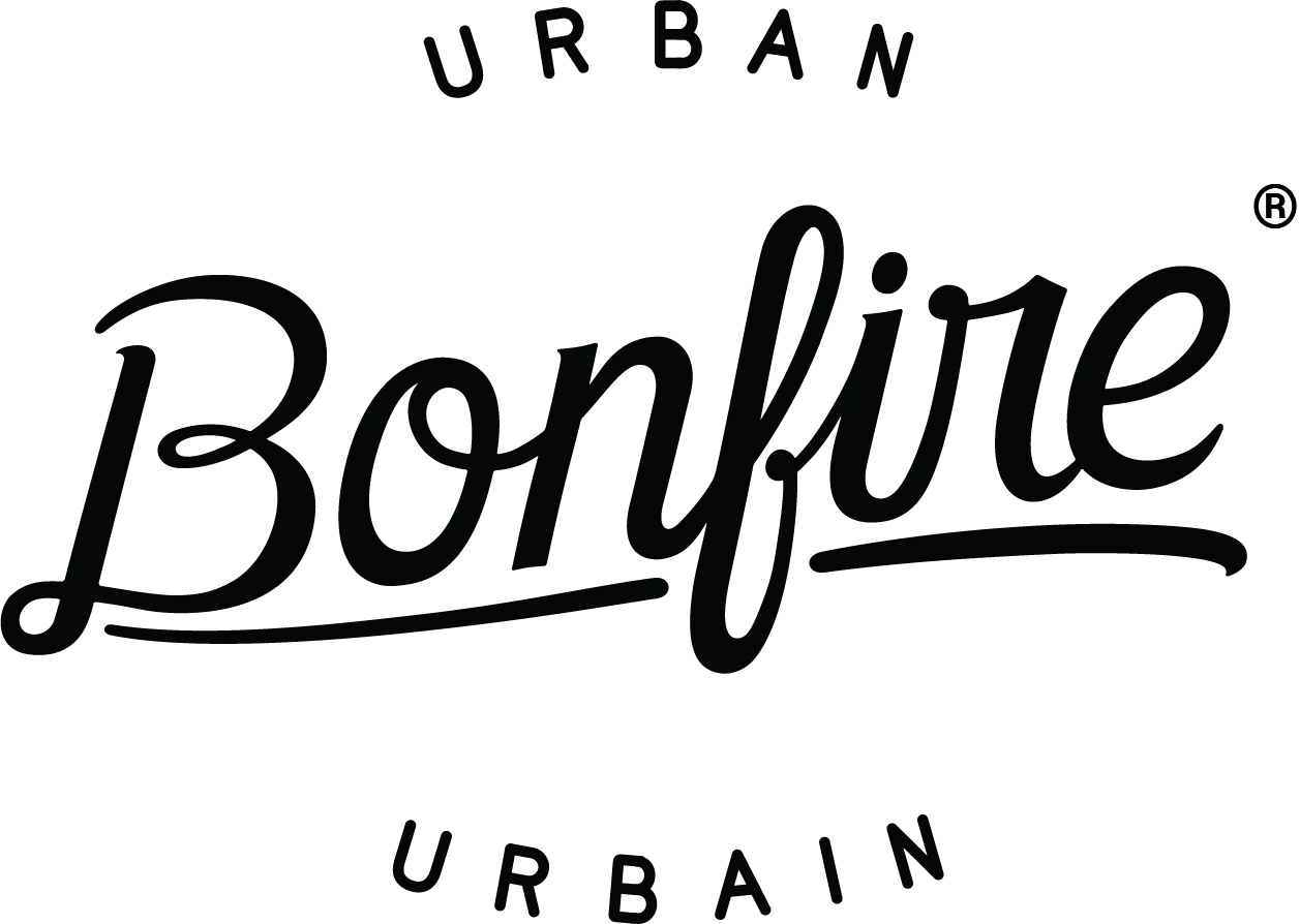 Urban Bonfire Mist 42 Outdoor Kitchen