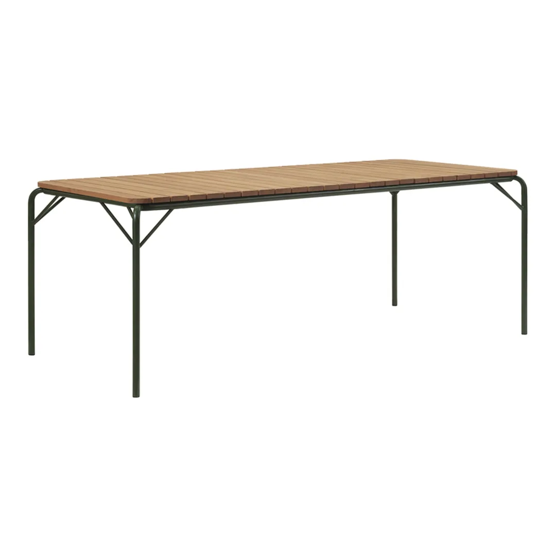 Vig Outdoor Dining Table