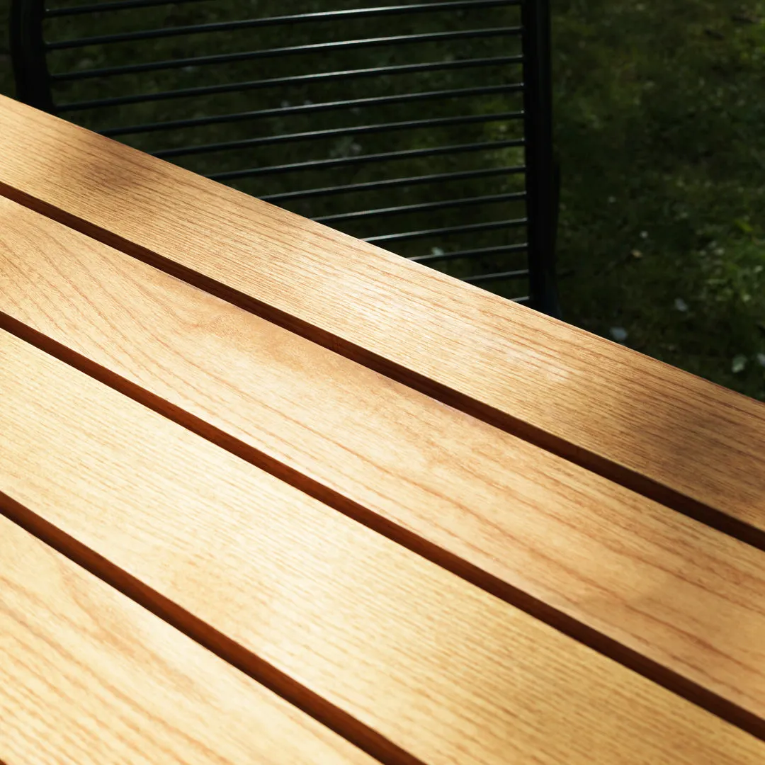 Vig Outdoor Dining Table