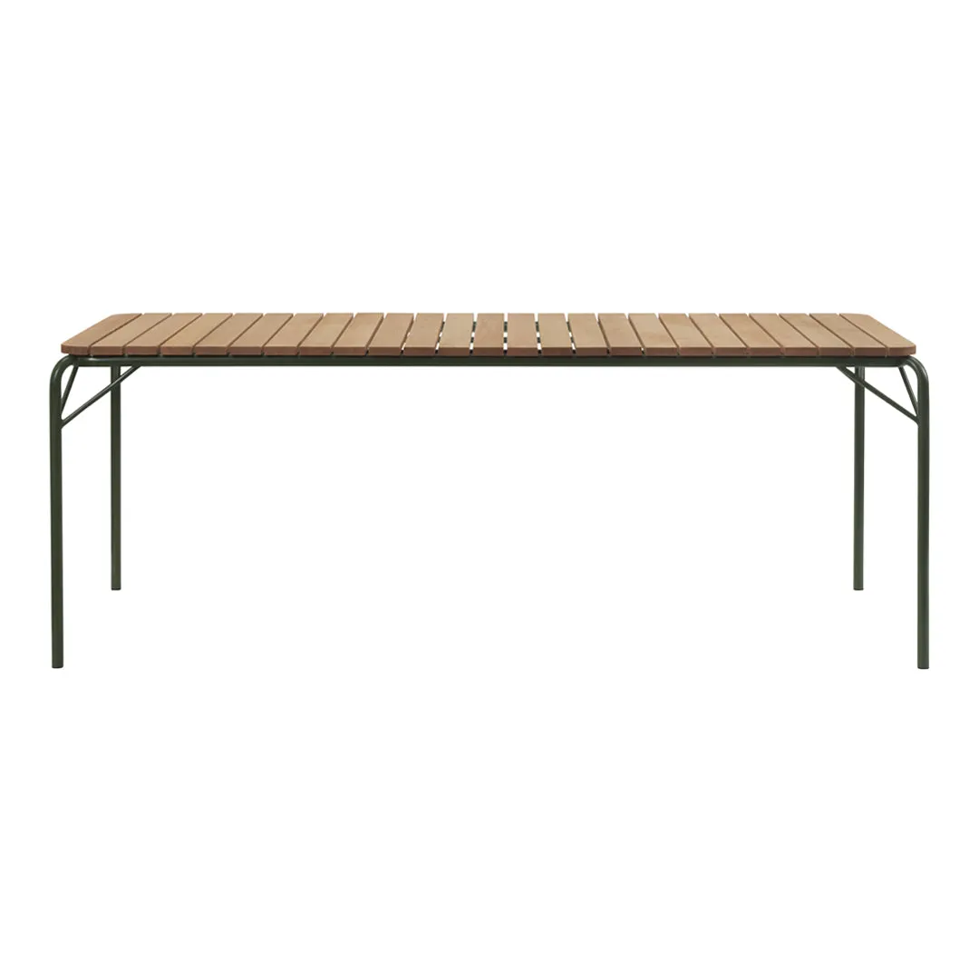 Vig Outdoor Dining Table