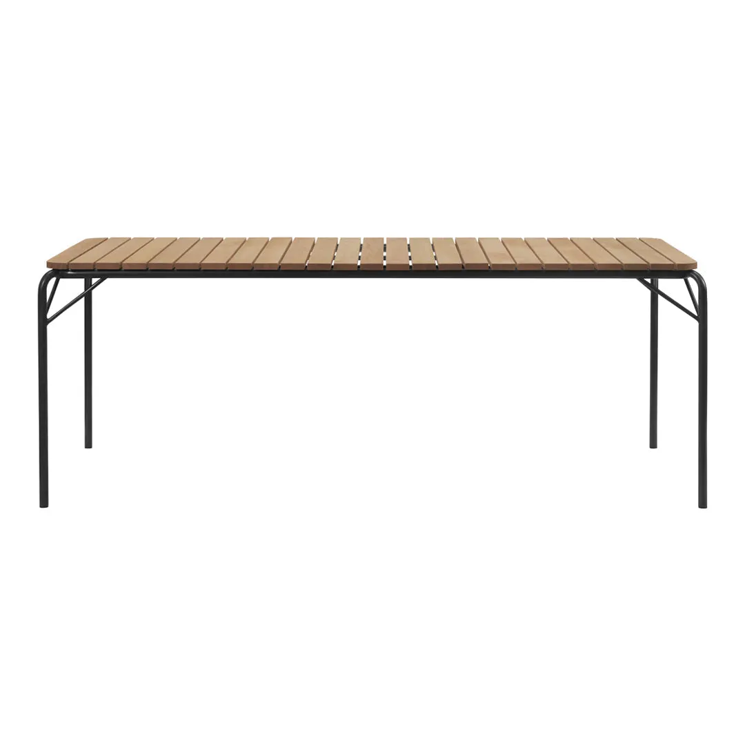 Vig Outdoor Dining Table