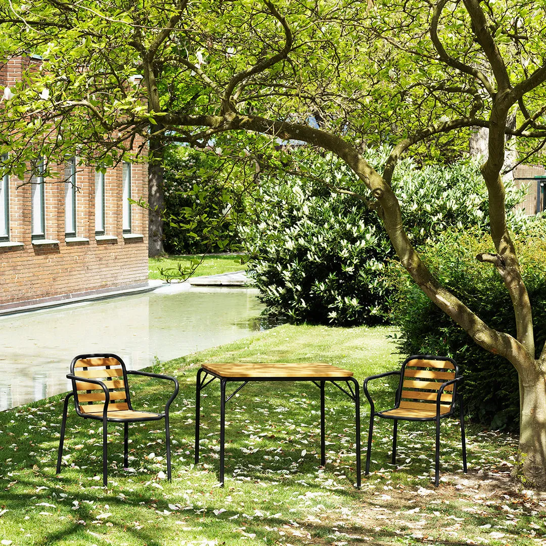 Vig Outdoor Dining Table
