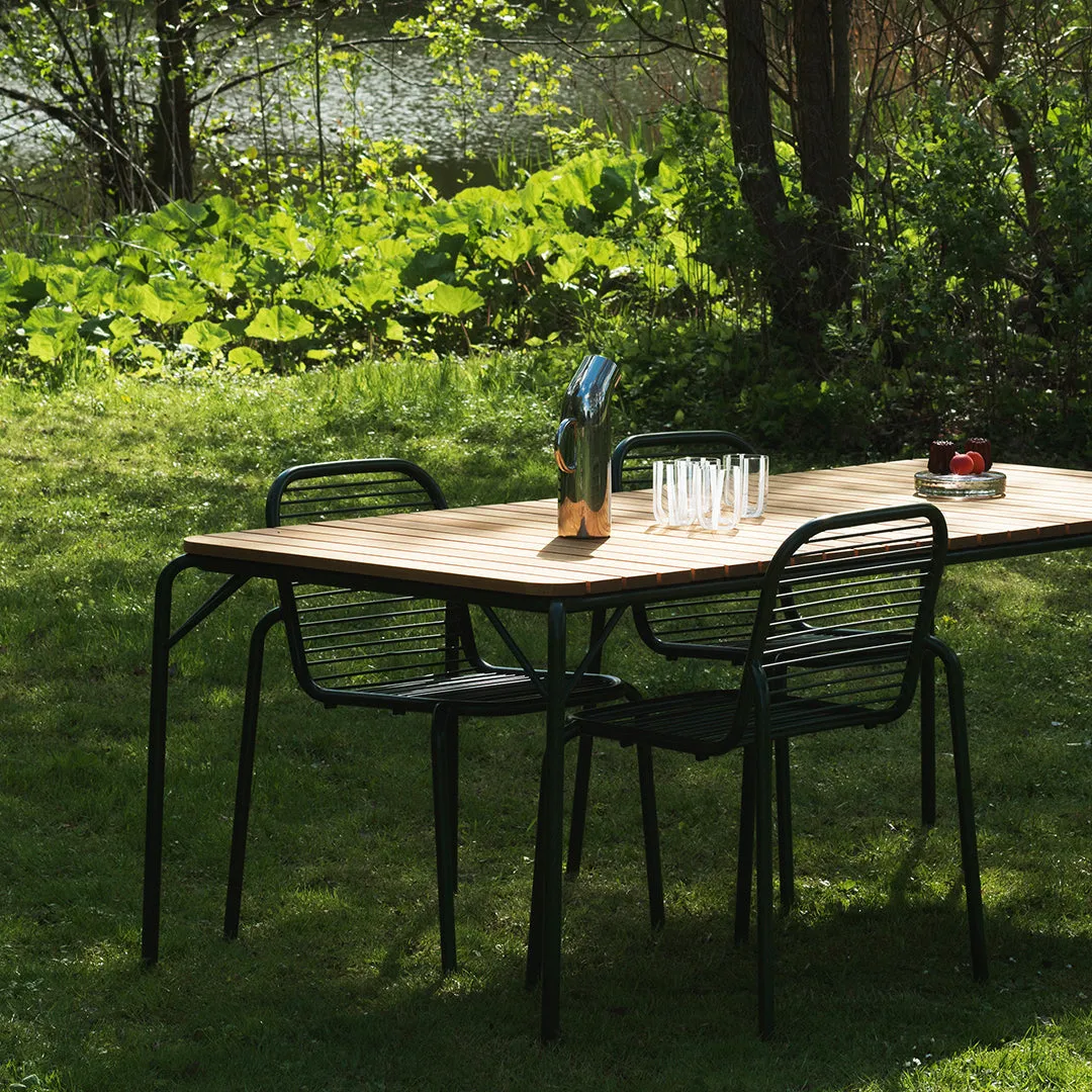 Vig Outdoor Dining Table