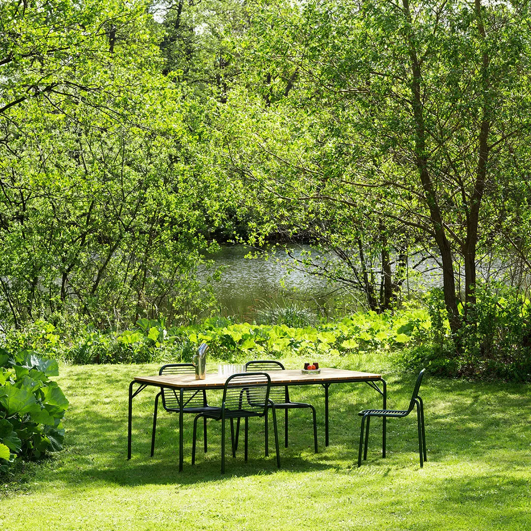 Vig Outdoor Dining Table