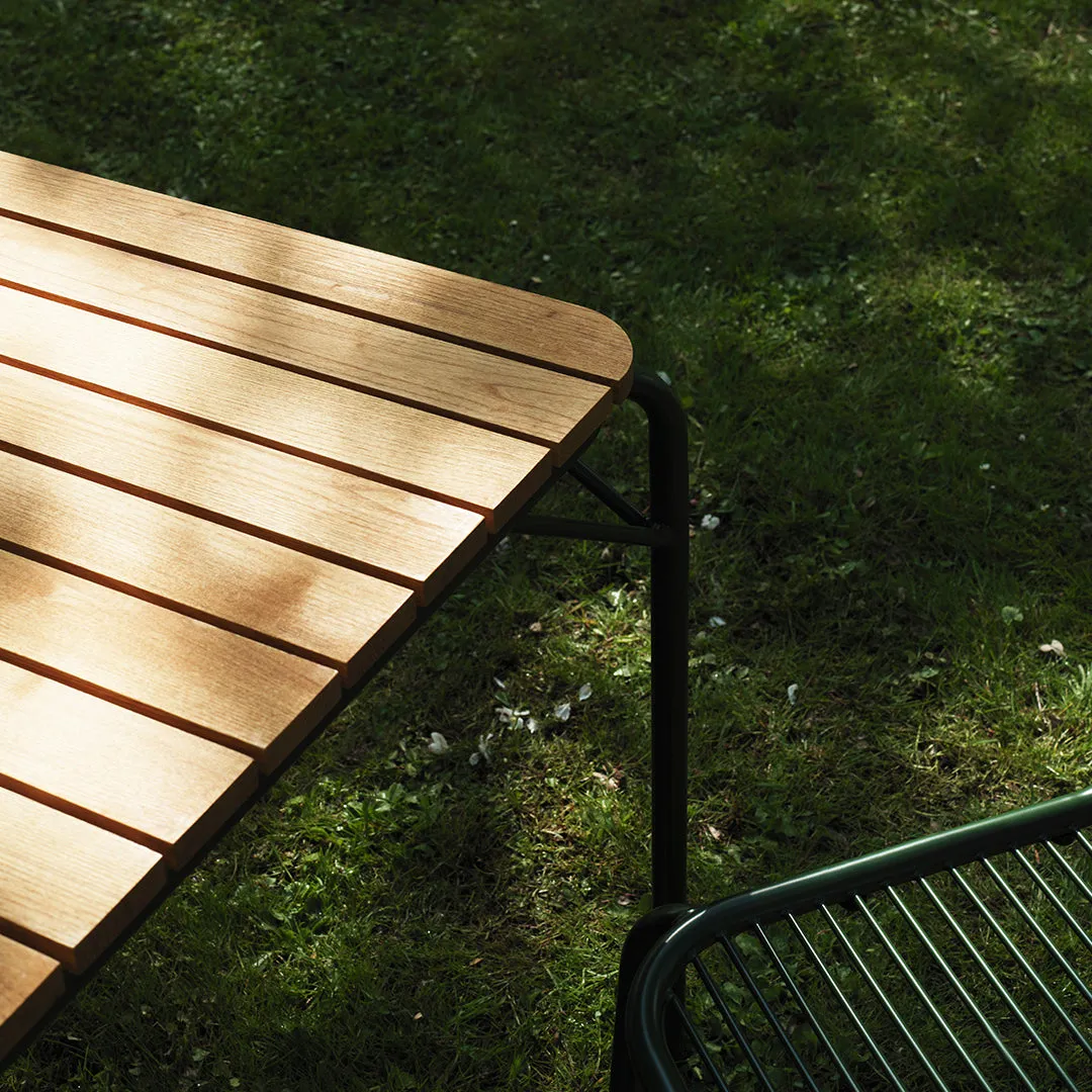 Vig Outdoor Dining Table