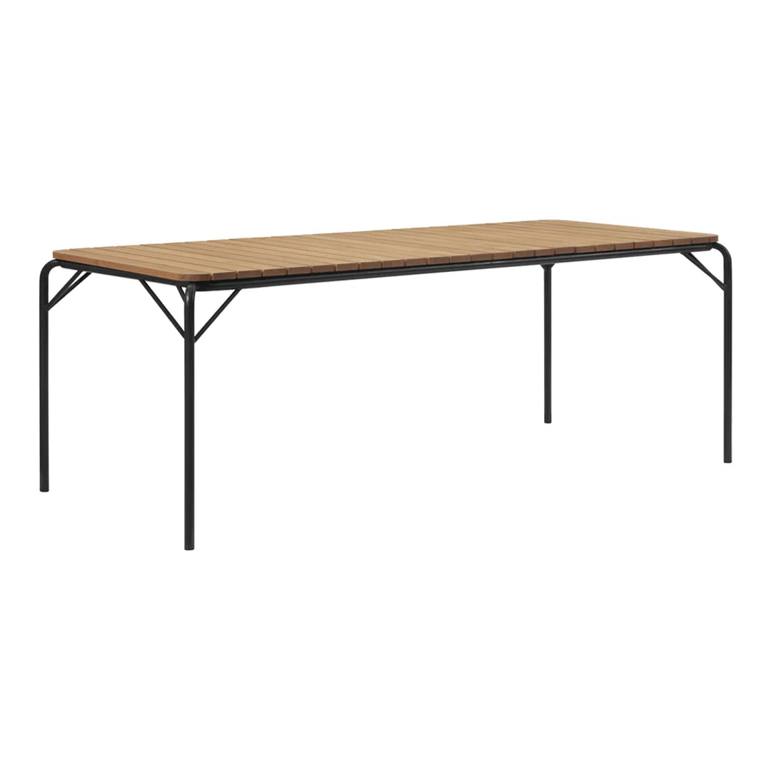 Vig Outdoor Dining Table