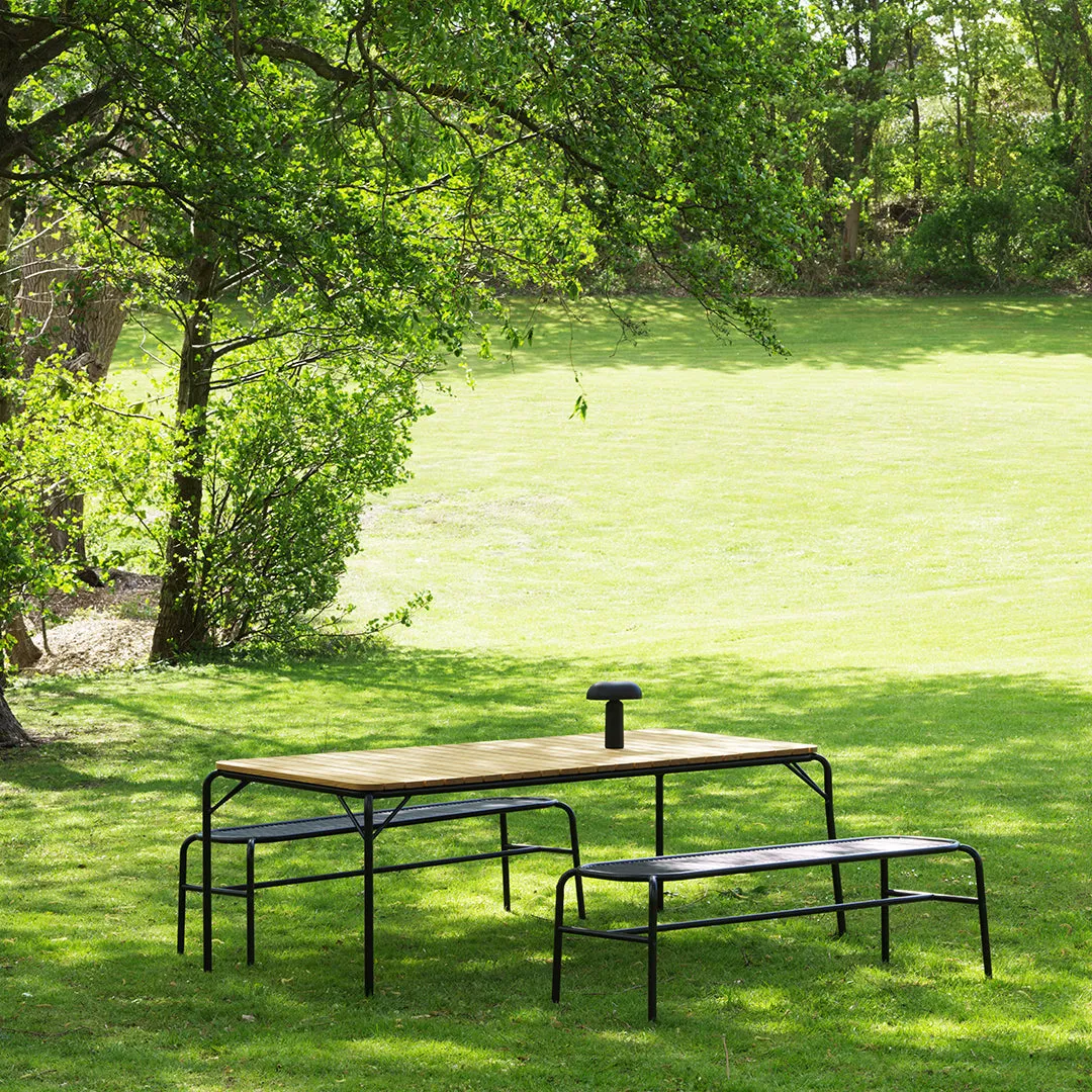 Vig Outdoor Dining Table