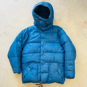 Vintage: REI Expedition Down Parka