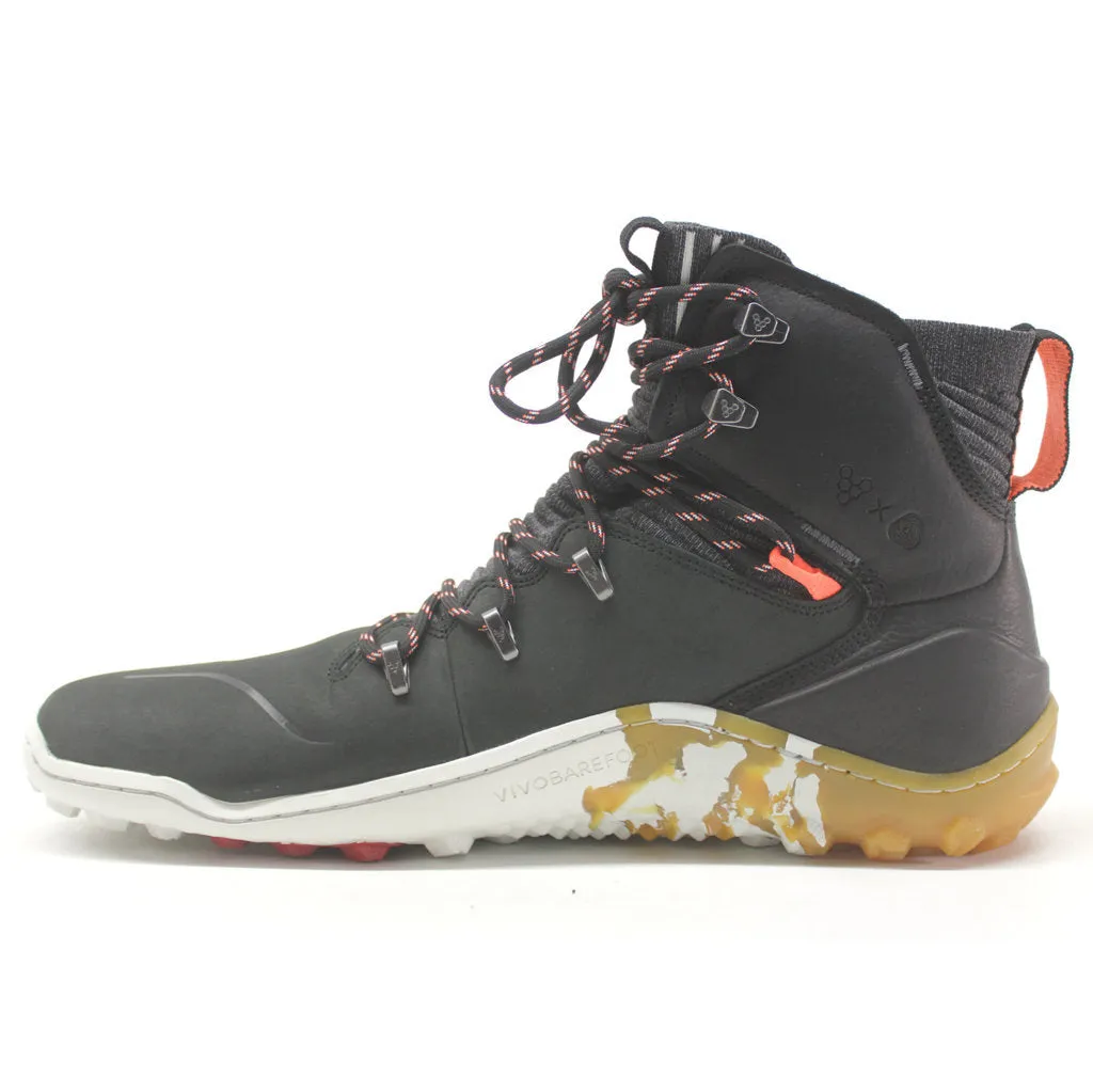 Vivobarefoot Tracker Decon FG2 Leather Men's Lightweight Hiking Boots