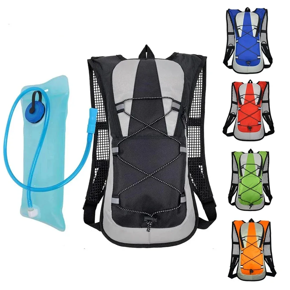 WATER PACK with 2L TPU Bladder