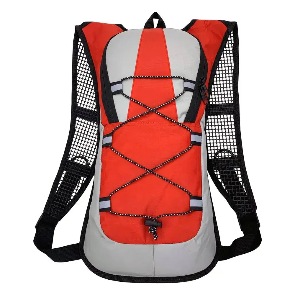 WATER PACK with 2L TPU Bladder