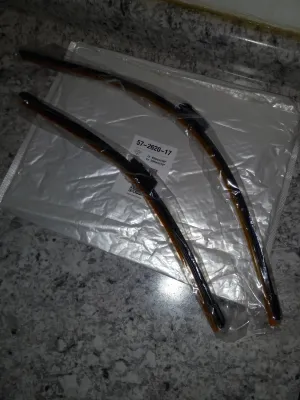 Windshield Wiper Blades 26/20