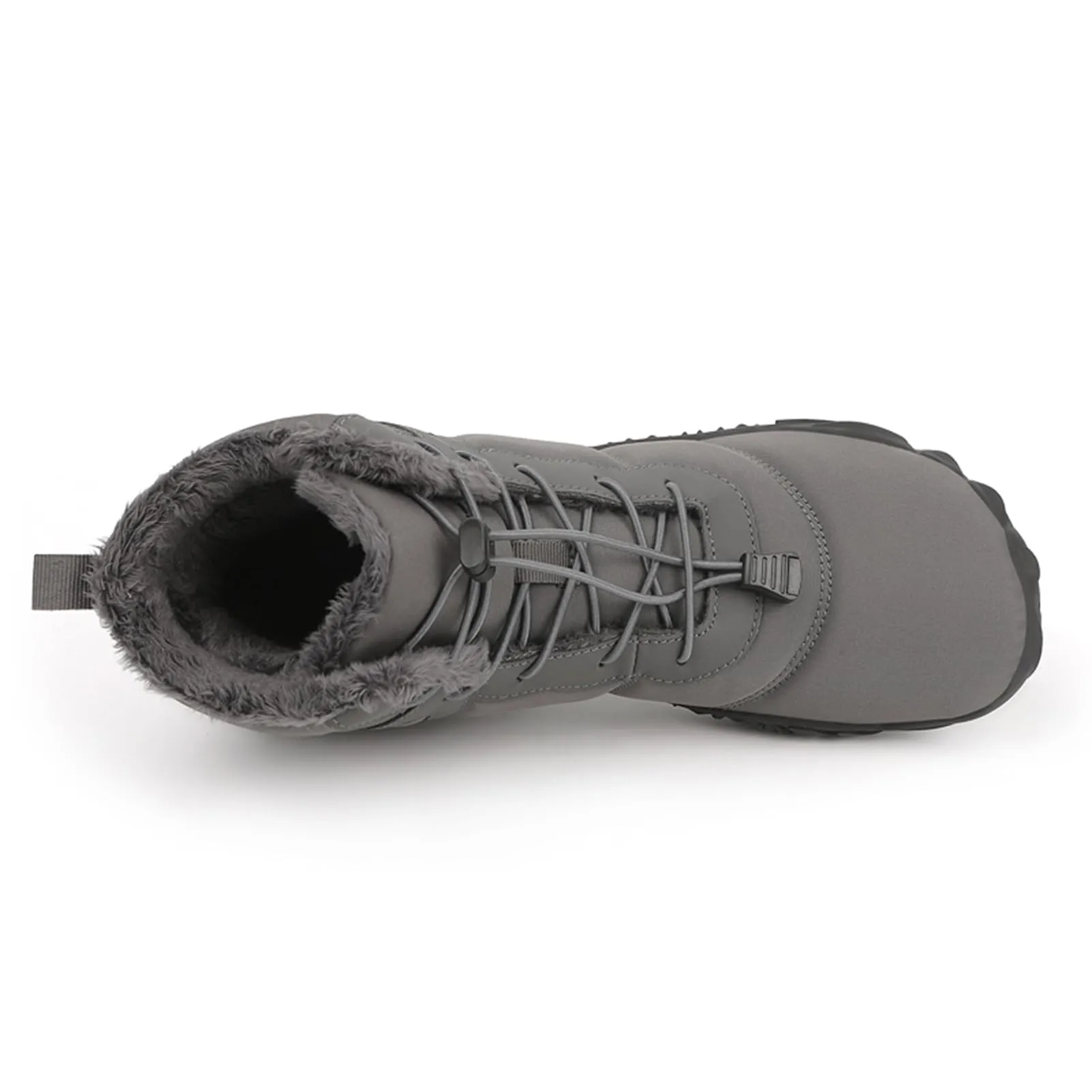 Winter Snow Boots Waterproof Lightweight Warm Non Slip Hiking Boots